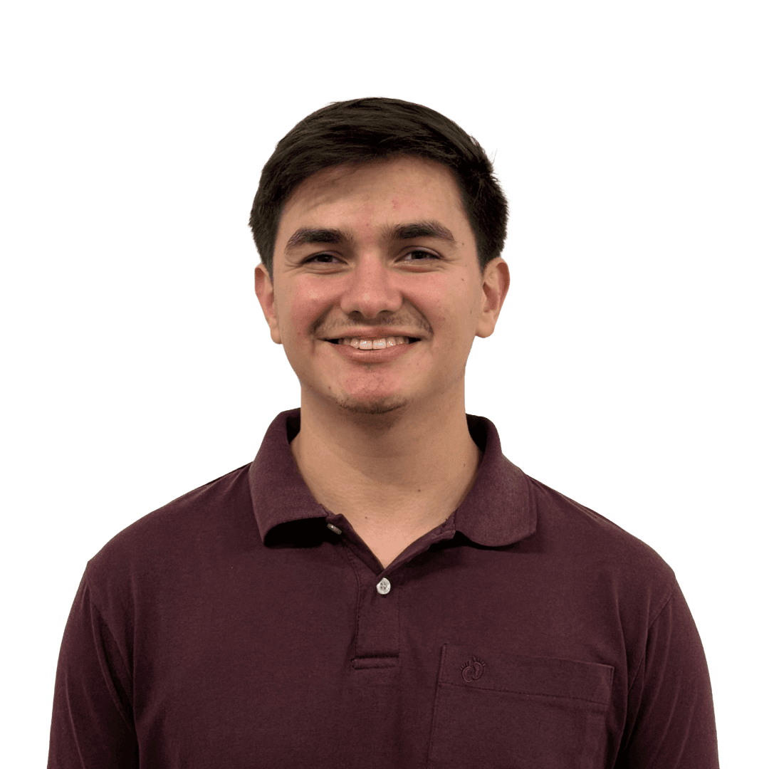 David Castro — Co-fundador & Director Comercial