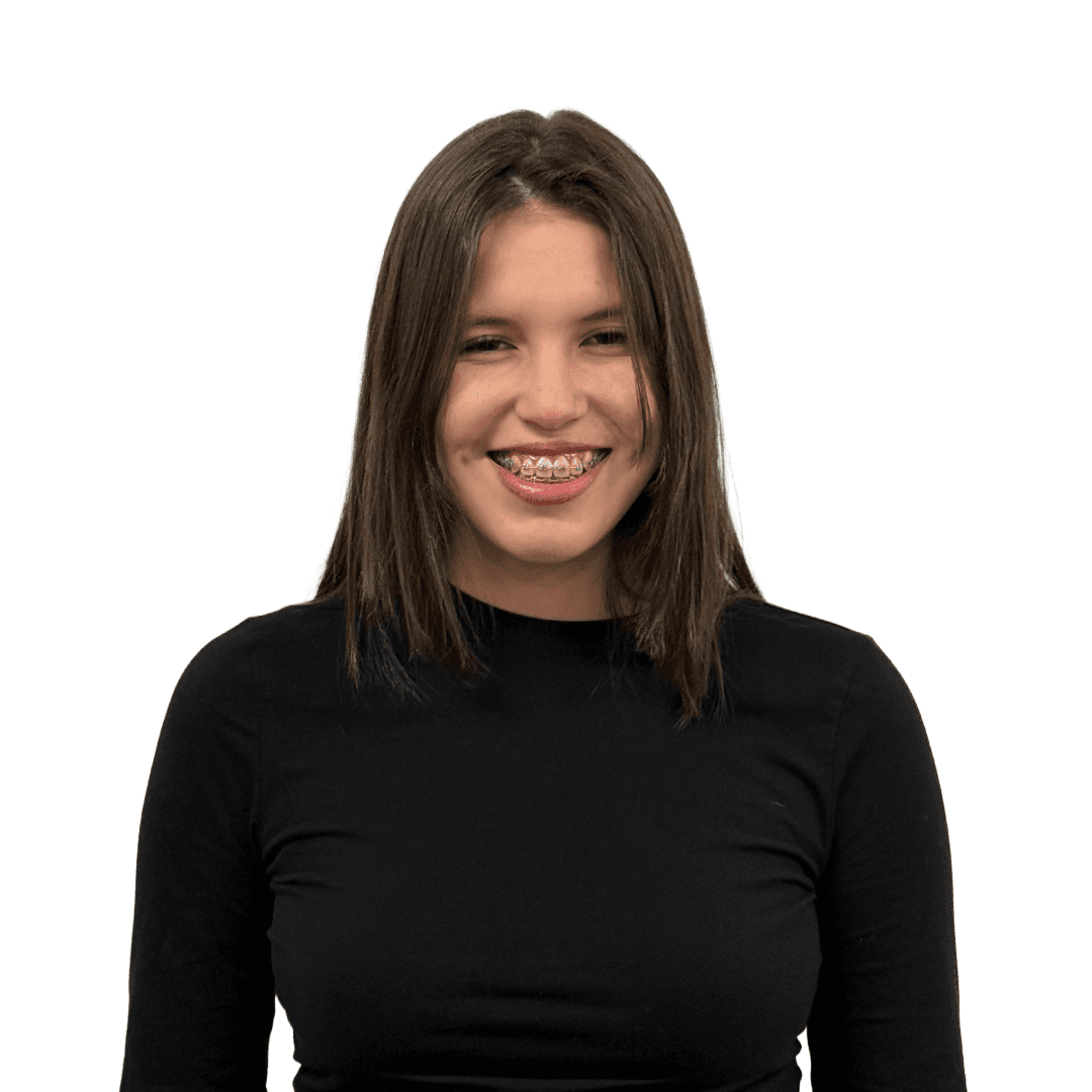 Isabel Hernandez — Co-fundadora & Directora Financiera